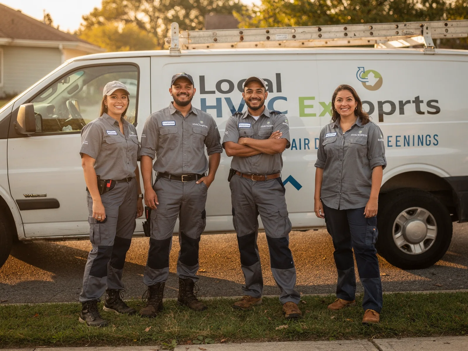 24/7 HVAC Repair & AC Replacement company in Chester, CA